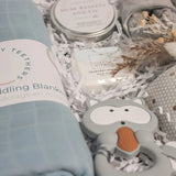 OUR BABY BOY - Muse Baskets and Co.
