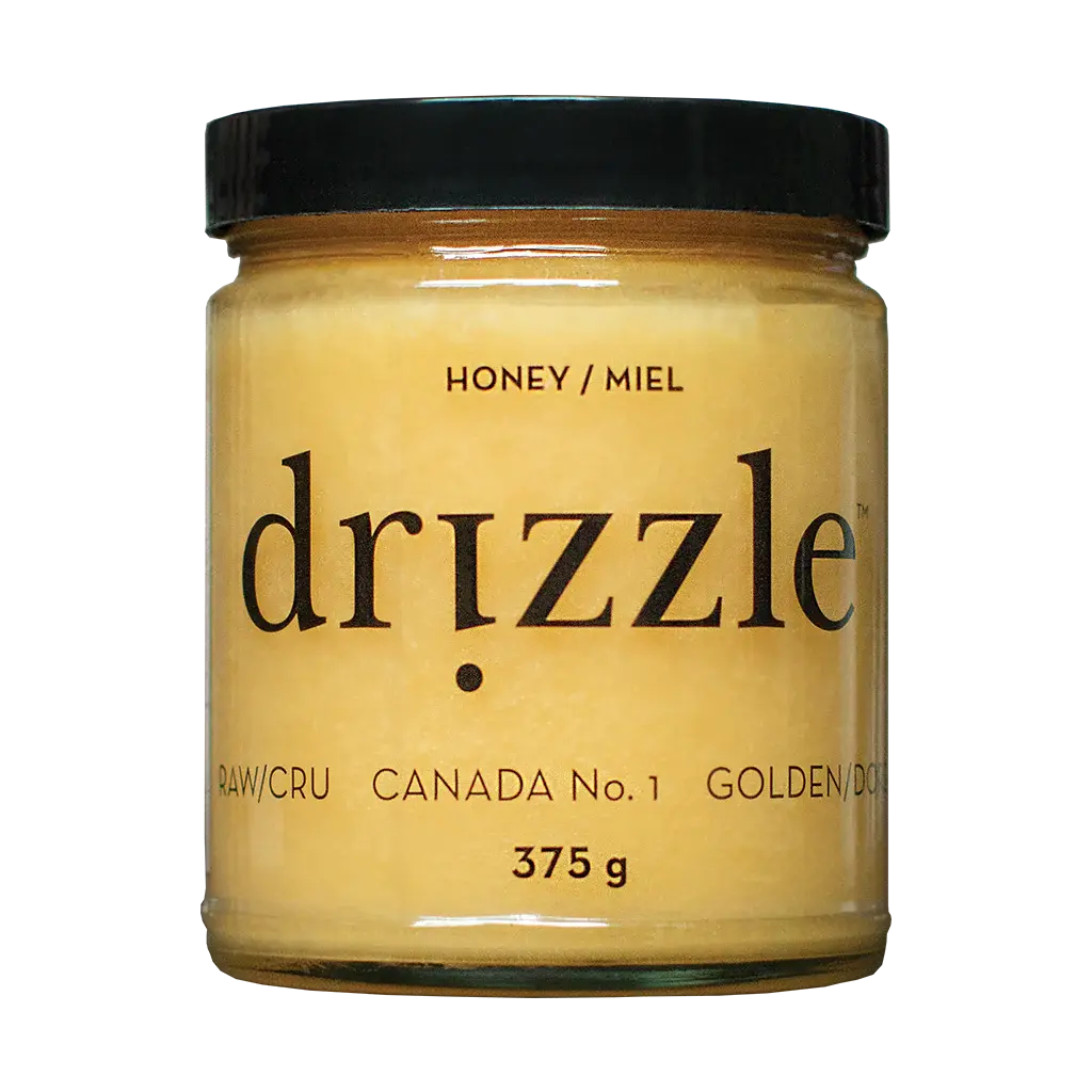 RAW HONEY - Muse Baskets and Co.