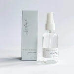 ROSE + SEAWEED TONER - Muse Baskets and Co.