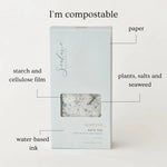 SEAWEED BATH TEA - Muse Baskets and Co.