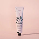 SELF CARE CLUB CUTICLE SAVIOR HAND CREAM - Muse Baskets and Co.