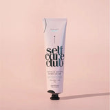 SELF CARE CLUB CUTICLE SAVIOR HAND CREAM - Muse Baskets and Co.