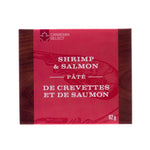 SHRIMP & SALMON PATE SPREAD - Muse Baskets and Co.