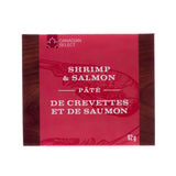 SHRIMP & SALMON PATE SPREAD - Muse Baskets and Co.