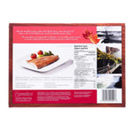 SMOKED WILD PINK SALMON - Muse Baskets and Co.