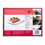 SMOKED WILD PINK SALMON - Muse Baskets and Co.