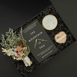 She Who Rises MUSE BASKETS AND CO.