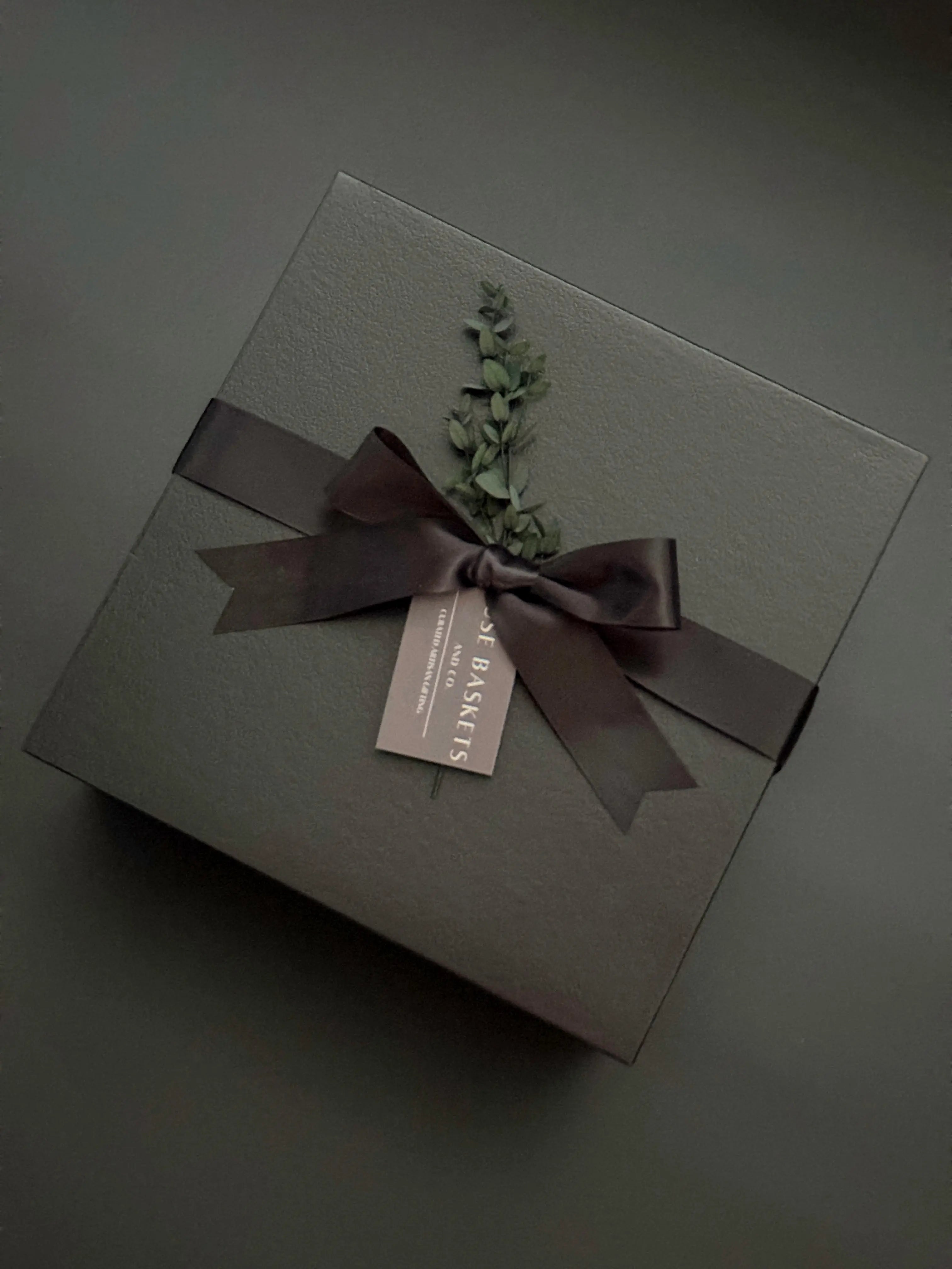 THINKING OF YOU - Muse Baskets and Co.