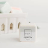 VANILLA CREAM BATH BOMB - Muse Baskets and Co.
