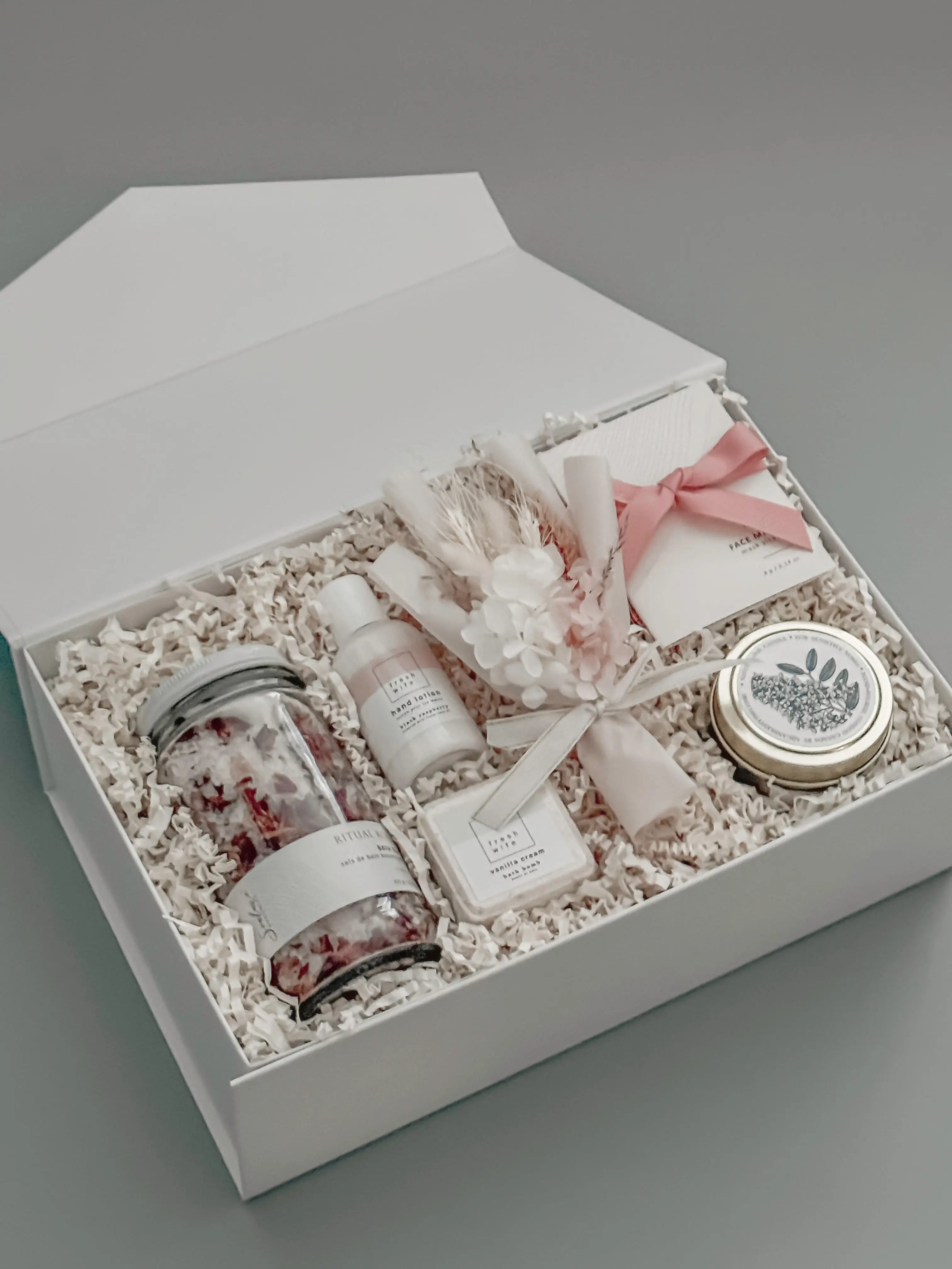 ZEN BLISS - Muse Baskets and Co.
