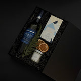 Élan Bleu Muse Baskets and Co.