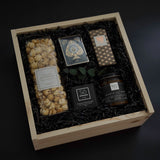 Gentleman's Celebration MUSE BASKETS AND CO.