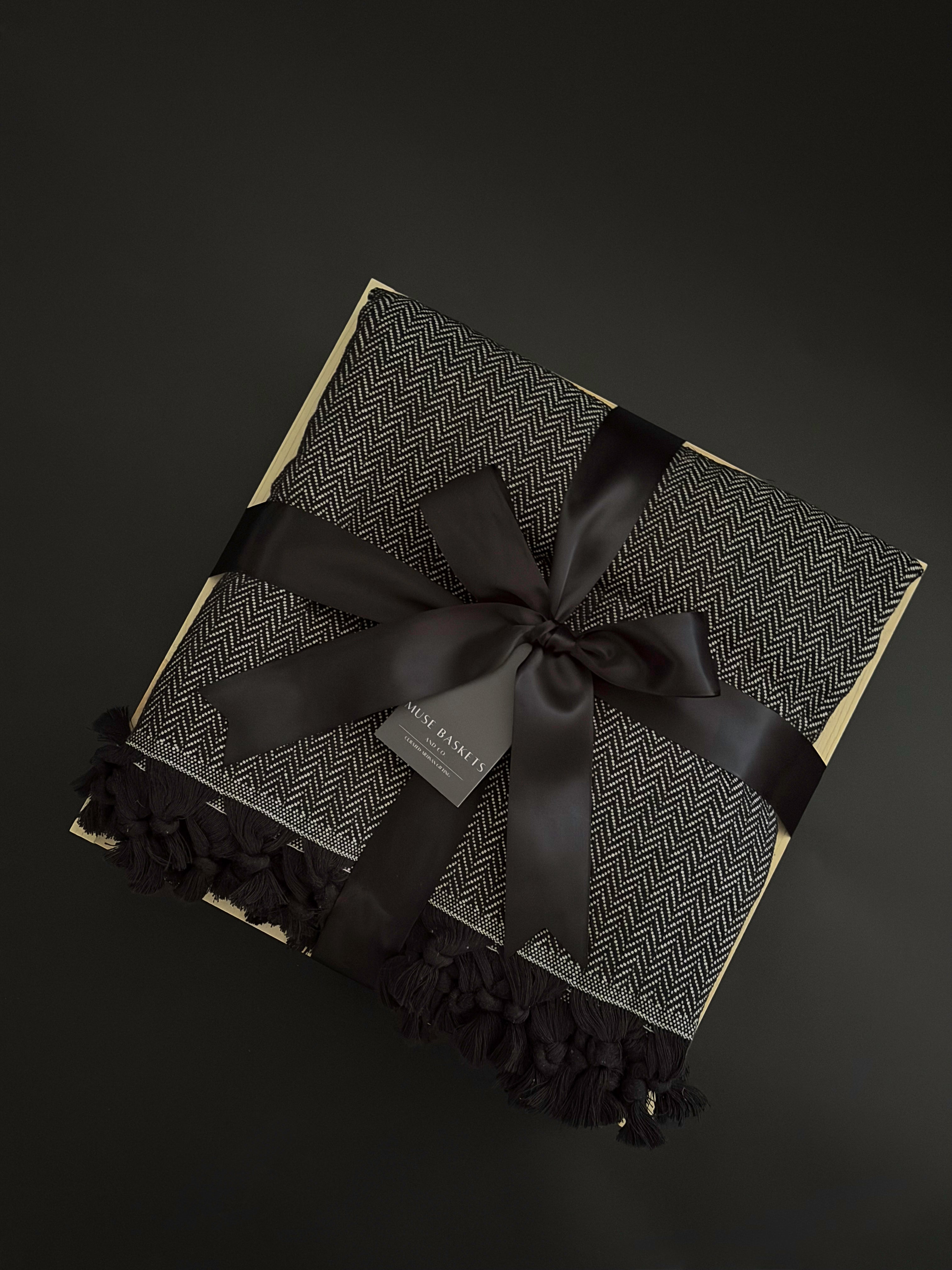 Gentleman's Celebration MUSE BASKETS AND CO.