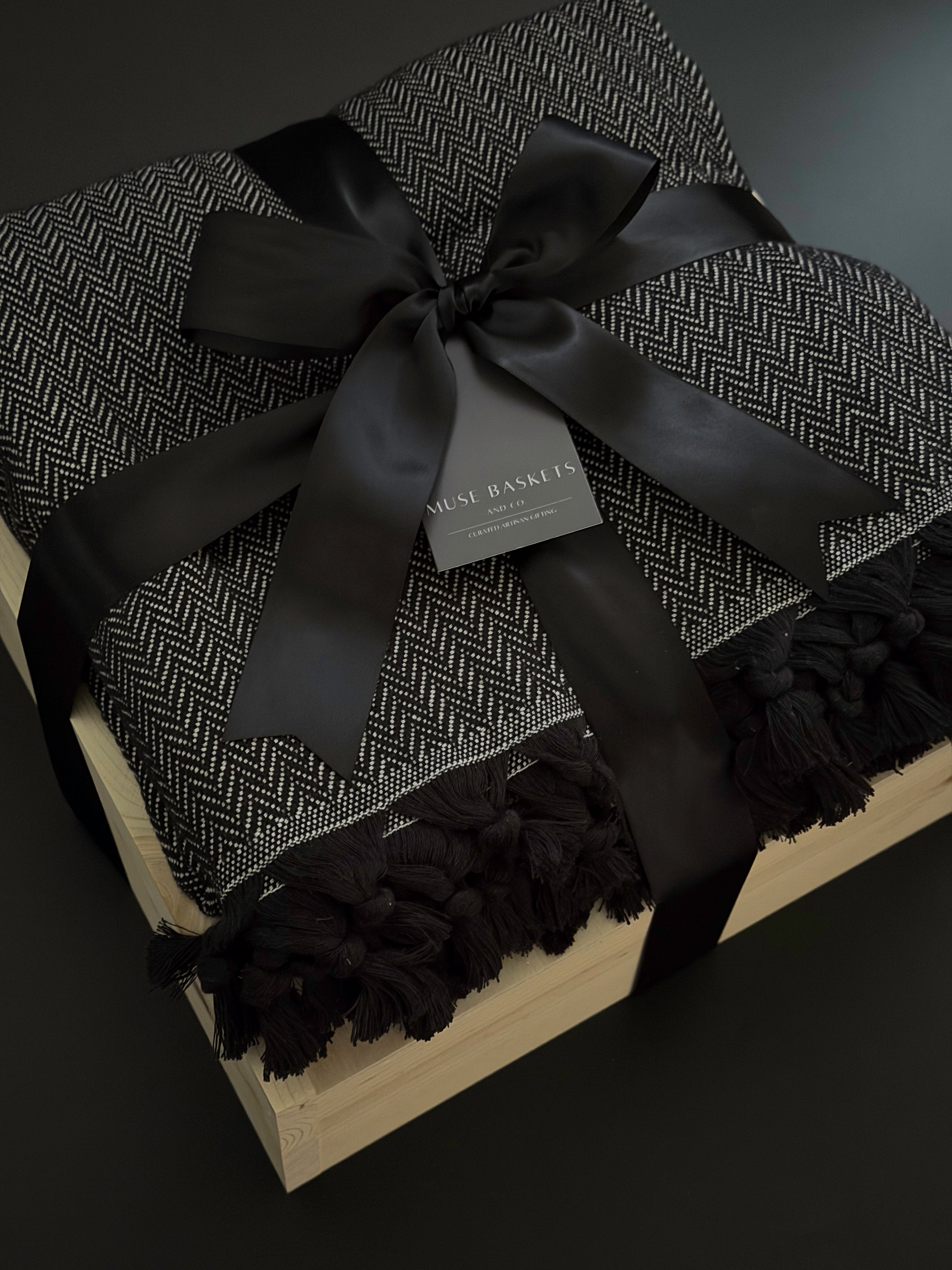 Gentleman's Celebration MUSE BASKETS AND CO.