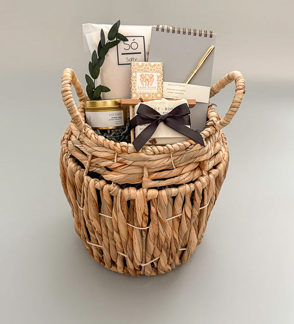 Signature Serenity MUSE BASKETS AND CO.