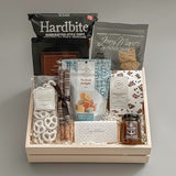 Real City Gift Crate Muse Baskets and Co.