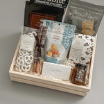 Real City Gift Crate Muse Baskets and Co.