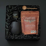 HARVEST GIFT BOX MUSE BASKETS AND CO.