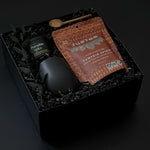 HARVEST GIFT BOX MUSE BASKETS AND CO.