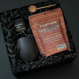 HARVEST GIFT BOX MUSE BASKETS AND CO.