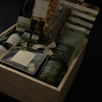 The Opulent Collection MUSE BASKETS AND CO.