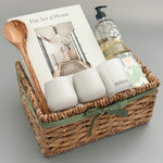 The Art of Home MUSE BASKETS AND CO.
