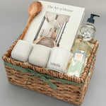 The Art of Home MUSE BASKETS AND CO.