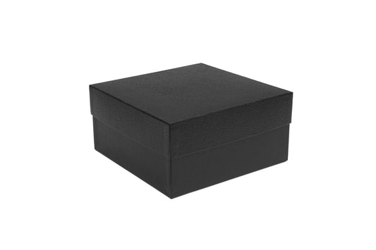 BLACK GIFT BOX