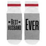 CUSTOM SOCKS FOR MEN Sock Dirty to Me