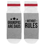 CUSTOM SOCKS FOR MEN Sock Dirty to Me