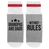 CUSTOM SOCKS FOR MEN Sock Dirty to Me