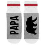 CUSTOM SOCKS FOR MEN Sock Dirty to Me