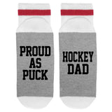 CUSTOM SOCKS FOR MEN Sock Dirty to Me