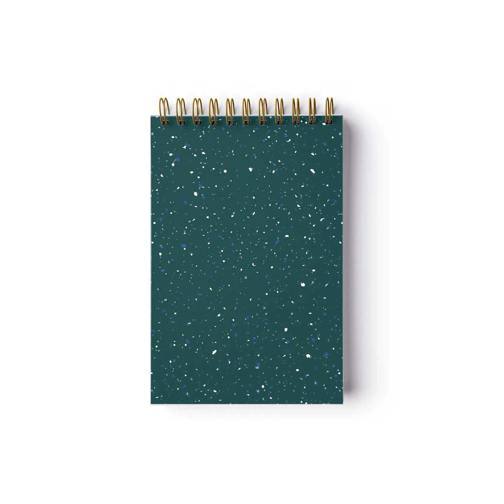 EMERALD TERRAZZO REPORTER - Muse Baskets and Co.