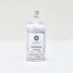 EUCALYPTUS BATH SALTS - Muse Baskets and Co.