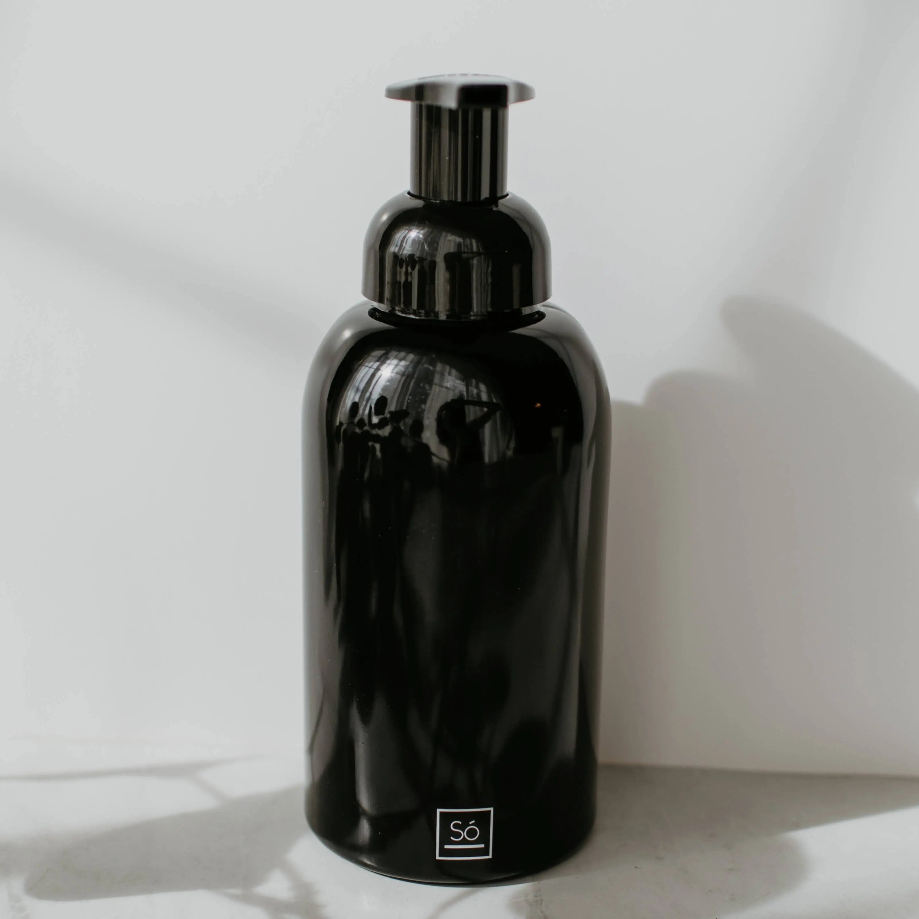 FOAMING SOAP DISPENSER - Muse Baskets and Co.