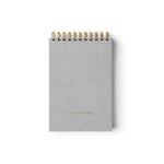 GREY CLOTH REPORTER - Muse Baskets and Co.