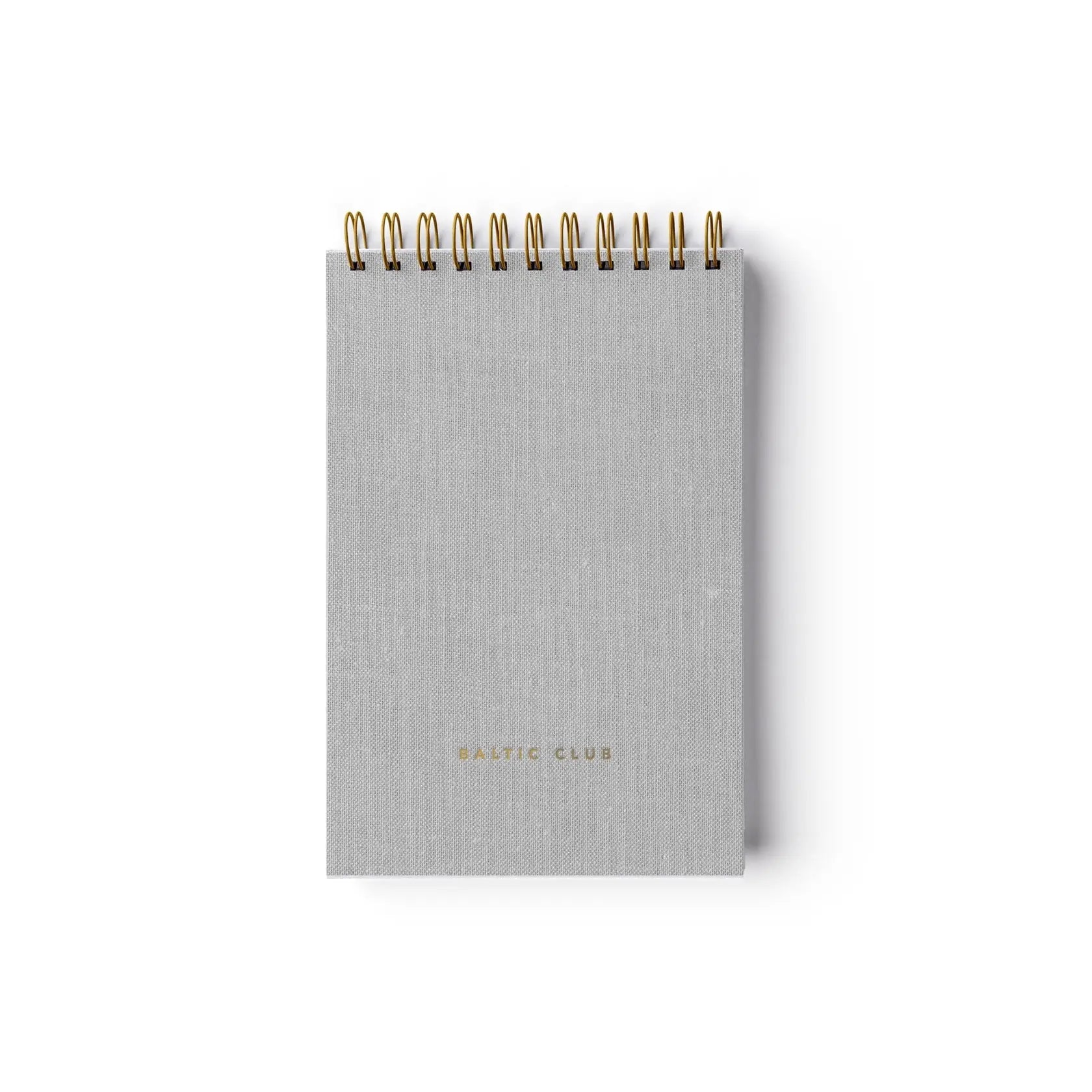 GREY CLOTH REPORTER - Muse Baskets and Co.