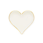 HEART JEWELRY DISH - Muse Baskets and Co.