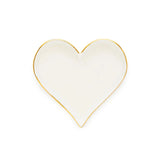 HEART JEWELRY DISH - Muse Baskets and Co.