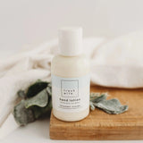 LAVENDER ORANGE HAND LOTION - Muse Baskets and Co.