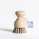 NATURAL POT SCRUBBER - Muse Baskets and Co.