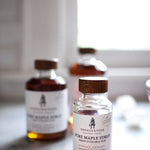 ORGANIC MAPLE SYRUP - Muse Baskets and Co.