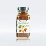 PERFECT BLEND SPICE JAR - Muse Baskets and Co.