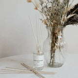RELAXATION REED DIFFUSER - Muse Baskets and Co.