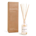 RELAXATION REED DIFFUSER - Muse Baskets and Co.