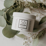 SO SWEET - LAVENDER LEMONGRASS - Muse Baskets and Co.