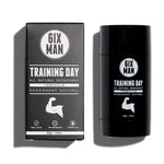 Training Day - Natural & Vegan Deodorant Muse Baskets and Co.
