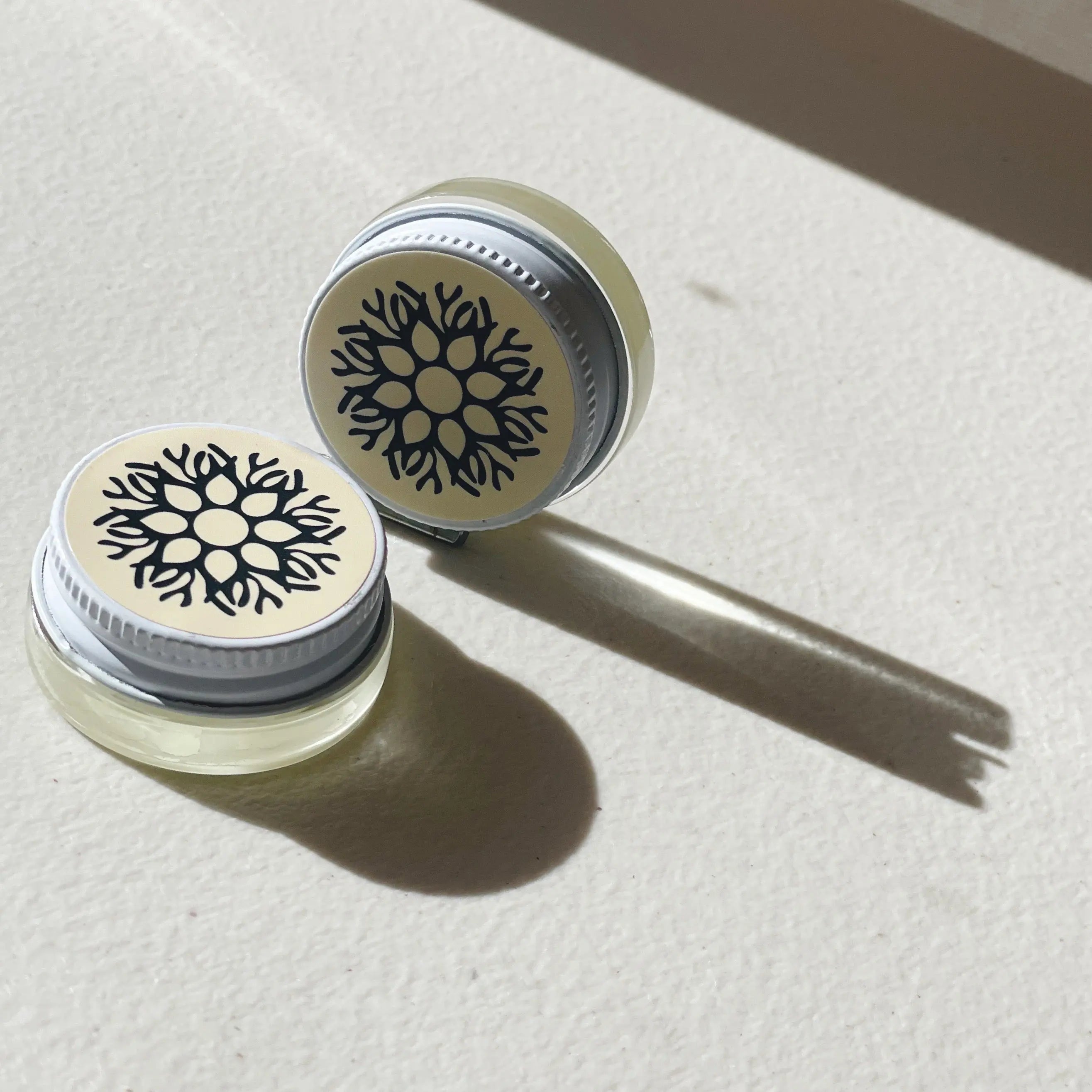 VANILLA LIP BALM - Muse Baskets and Co.