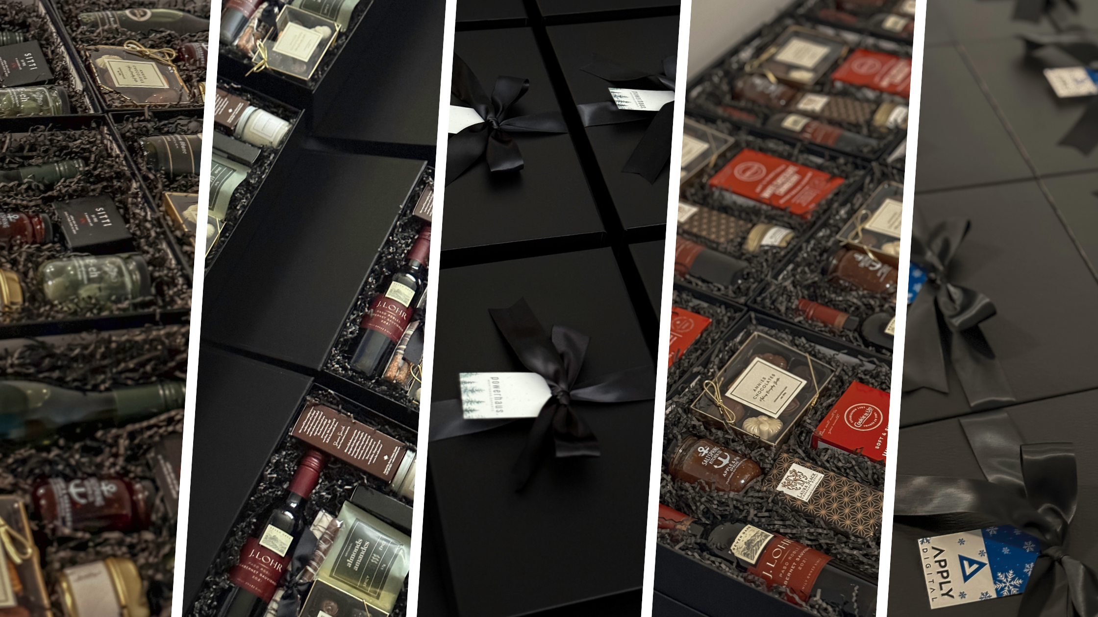 corporate gifts for modern brands